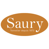 Tonnellerie Saury logo - Similar company to Weinfimmel