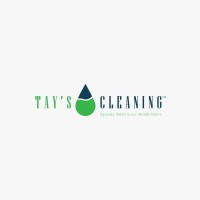 Tays Cleaning Services logo - Similar company to Bluebell Cleaning Services