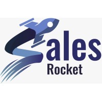 SalesRocket logo - Similar company to Qualtech Telesys Pvt Ltd