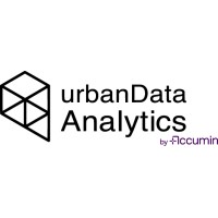 urbanData Analytics by Accumin logo - Similar company to Etrust