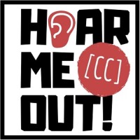 Hear Me Out [CC] logo - Similar company to Purplebyte