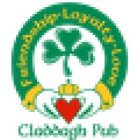 CLADDAGH PUB