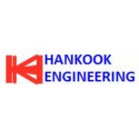 Hankook Marine Elevator logo - Similar company to Elevtech Ltd - Marine Elevator Technicians
