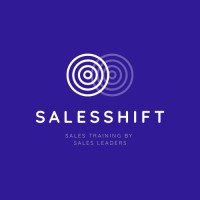SALESSHIFT BV logo - Similar company to Ontu