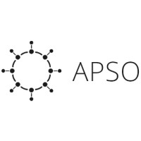 APSO logo - Similar company to Medsquirrels