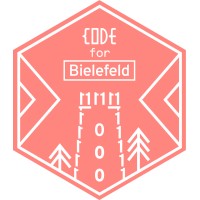 Code For Bielefeld logo - Similar company to Vhs Bielefeld