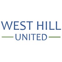 West Hill United Church logo - Similar company to Ag Films