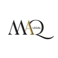 MAQ Legal logo - Similar company to Ebinaa