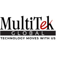 Multitek Global Llc, An Global Data Center Services Company