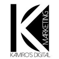 KamiroS Digital Marketing logo - Similar company to Zash