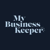 My Business Keeper logo - Similar company to Sum Total Bookkeeping