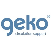 Firstkind Ltd - geko® device logo - Similar company to Thorlaser Us