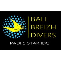 Bali Breizh Divers logo - Similar company to Education One