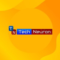 TechNeuron logo - Similar company to Techneurons Consulting Solutions Pvt. Ltd.