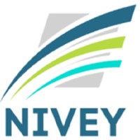 Nivey logo - Similar company to Spill The Gloss