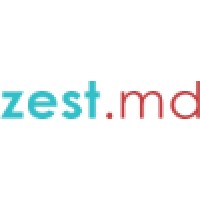 ZestMD logo - Similar company to Lazy Gardener