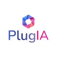 PlugIA logo - Similar company to Plugthink