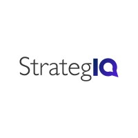 StrategIQ logo - Similar company to Speech Craft Analytics