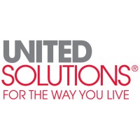 United Solutions - Plastics logo - Similar company to Hms Co. Llc