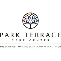 park terrace care center