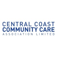 Central Coast Community Care Association (CCCCA) logo - Similar company to Applica
