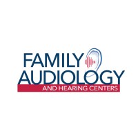 Family Audiology And Hearing Centers logo - Similar company to Rewild Yoga