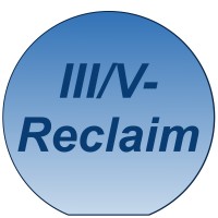 III/V-Reclaim logo - Similar company to Oasis Cruising