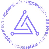 Aggera Tech logo - Similar company to Ajinsoft
