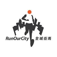 RunOurCity logo - Similar company to Hmvod
