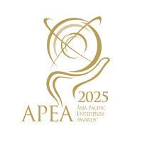 Asia Pacific Enterprise Awards (APEA) logo - Similar company to Oglts