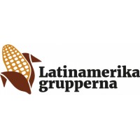 Solidaridad Suecia-America Latina / Latinamerikagrupperna logo - Similar company to Peaceworks Sweden