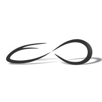 Chicago Hyperloop logo - Similar company to Stmloop International