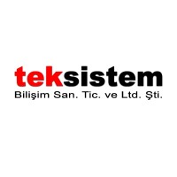 TekSistem Bilişim AŞ. logo - Similar company to Pardus Bilişim