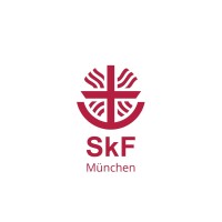 SkF München e.V. logo - Similar company to Baustein Executive Search Gmbh