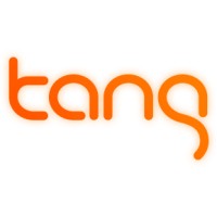 TANG Events logo - Similar company to Threadheads