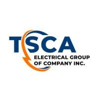 TSCA Electrical Group of Company Incorporated logo - Similar company to Tsc Automation Information Systems