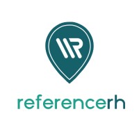 Reference rh logo - Similar company to Reference Rh