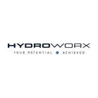 HydroWorx International Inc. logo - Similar company to Hydrotherapy Essentials