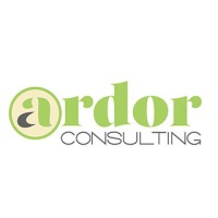 Ardor Consulting Inc. logo - Similar company to One People Plus®
