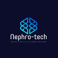 Nephrotech logo - Similar company to Fleximedical/Kure