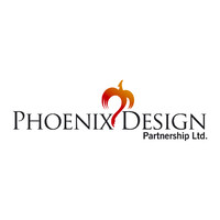 Phoenix Design Partnership Limited logo - Similar company to Austin Partnership