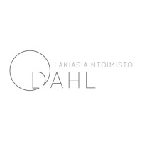 Lakiasiaintoimisto Dahl