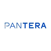 PANTERA logo - Similar company to Watcherr