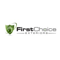 First Choice Exteriors, MN logo - Similar company to Preferred Contracting And Construction