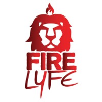 Fire Lyfe logo - Similar company to Ds Vape Ltd