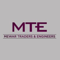 Mewar Traders and Engineers logo - Similar company to Rbn Engineering And Services And