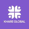 Khare Global (India) logo - Similar company to Pebblejar Labs