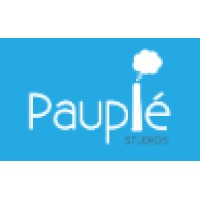 Pauple Studios logo - Similar company to Fazo Software