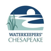 Waterkeepers Chesapeake logo - Similar company to Accsp: Atlantic Coastal Cooperative Statistics Program