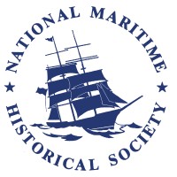 National Maritime Historical Society logo - Similar company to Shipparts.Com